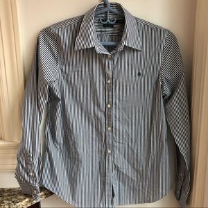 LAUREN RALPH LAUREN blouse